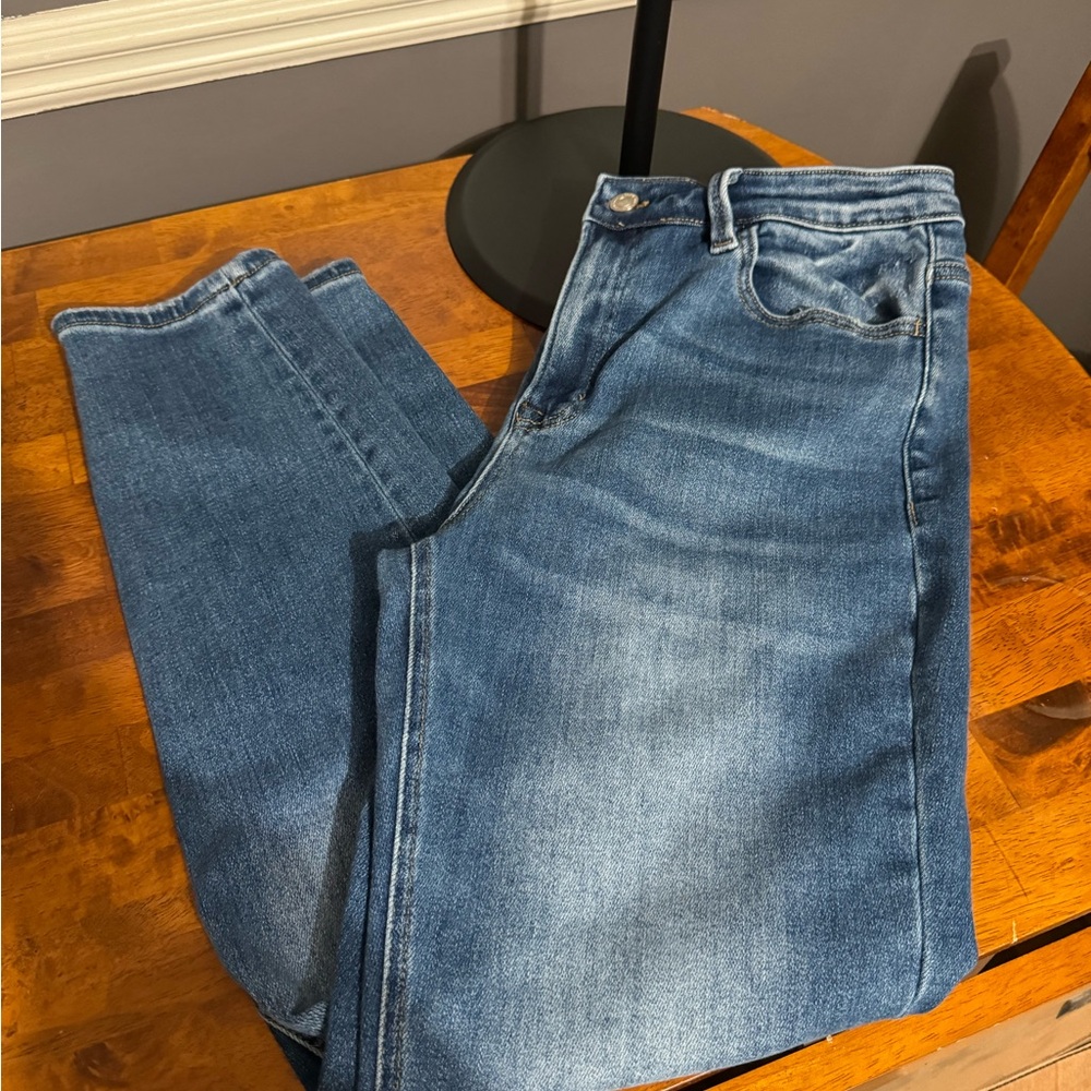 Vervet by Flying Monkey Jeans